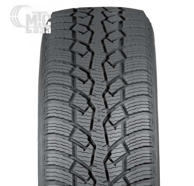 Nokian Hakkapeliitta CR4 215/75 R16 116R